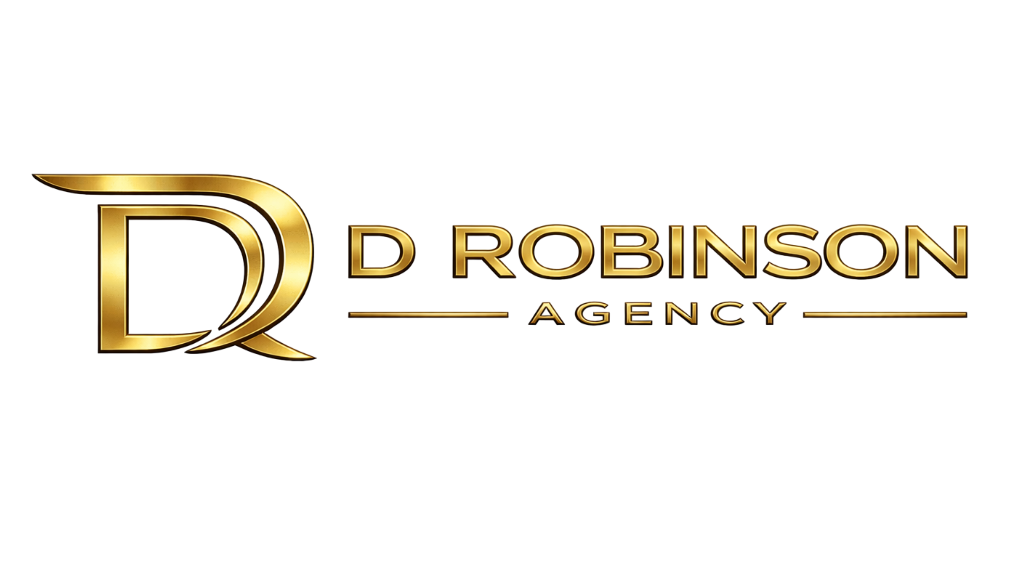 D Robinson Agency